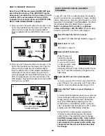 Предварительный просмотр 24 страницы Reebok RBTL19900 User Manual