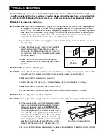 Предварительный просмотр 28 страницы Reebok RBTL19900 User Manual