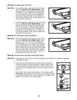 Предварительный просмотр 29 страницы Reebok RBTL19900 User Manual