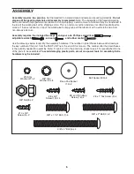 Preview for 6 page of Reebok RBTL64708.1 User Manual