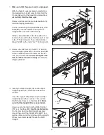 Preview for 7 page of Reebok RBTL64708.1 User Manual