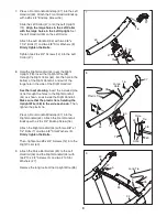 Preview for 9 page of Reebok RBTL64708.1 User Manual