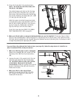 Preview for 11 page of Reebok RBTL64708.1 User Manual