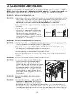 Preview for 22 page of Reebok RBTL69608.0 (French) Manuel De L'Utilisateur