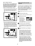 Preview for 20 page of Reebok RBTL69920 User Manual