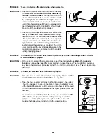 Preview for 26 page of Reebok RBTL69920 User Manual