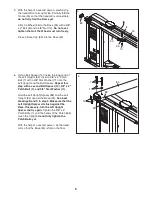 Preview for 9 page of Reebok RBTL76009.0 User Manual