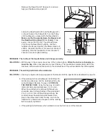 Preview for 23 page of Reebok RBTL76009.0 User Manual