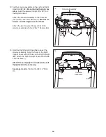 Preview for 12 page of Reebok RCTL76010.0 User Manual