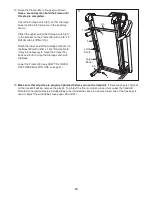 Preview for 13 page of Reebok RCTL76010.0 User Manual