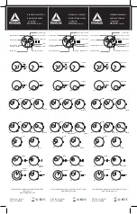 Preview for 2 page of Reebok RD-IMP-G6 Series Instruction Manual