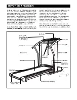 Preview for 5 page of Reebok RETL16001 (German) Bedienungsanleitung