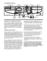 Preview for 9 page of Reebok RETL16001 (German) Bedienungsanleitung