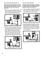 Preview for 14 page of Reebok RETL16001 (German) Bedienungsanleitung