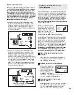 Preview for 15 page of Reebok RETL16001 (German) Bedienungsanleitung