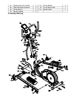 Preview for 6 page of Reebok REV-10101 User Manual