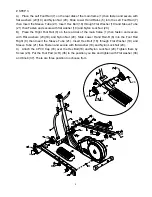 Preview for 8 page of Reebok REV-10101 User Manual