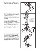 Preview for 6 page of Reebok RL 545 User Manual