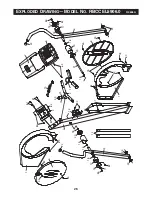 Preview for 26 page of Reebok RL 545 User Manual