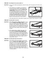 Предварительный просмотр 23 страницы Reebok Rtx455 User Manual