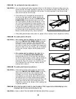 Предварительный просмотр 24 страницы Reebok Rtx525 User Manual