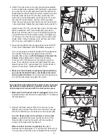 Предварительный просмотр 7 страницы Reebok RX 6200 User Manual