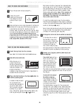 Предварительный просмотр 13 страницы Reebok RX 820 User Manual