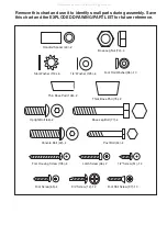 Предварительный просмотр 28 страницы Reebok RX 820 User Manual