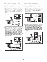 Preview for 19 page of Reebok RX 8200 User Manual