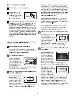 Предварительный просмотр 11 страницы Reebok RX 9200 User Manual