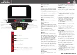 Preview for 22 page of Reebok SL8.0 AC User Manual