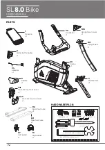 Preview for 3 page of Reebok SL8.0 User Manual