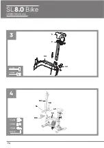 Preview for 5 page of Reebok SL8.0 User Manual