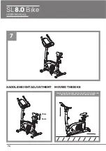 Preview for 7 page of Reebok SL8.0 User Manual