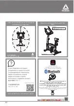 Preview for 8 page of Reebok SL8.0 User Manual