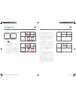 Preview for 14 page of Reebok T4.2 User Manual