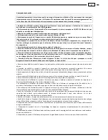 Предварительный просмотр 13 страницы Reebok T7.5 User Manual