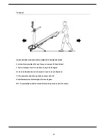 Предварительный просмотр 39 страницы Reebok T7.5 User Manual