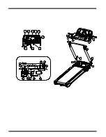 Предварительный просмотр 45 страницы Reebok T7.5 User Manual