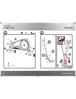 Предварительный просмотр 3 страницы Reebok TITANIUM CONSOLE TX1.0 User Manual