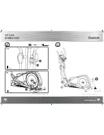 Предварительный просмотр 7 страницы Reebok TITANIUM CONSOLE TX1.0 User Manual