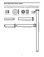 Preview for 5 page of Reebok Tone Trainer User Manual