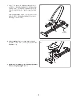 Preview for 9 page of Reebok Tone Trainer User Manual