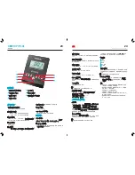 Preview for 13 page of Reebok XB0007 User Manual