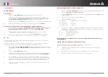 Предварительный просмотр 10 страницы Reebok ZJET 400 User Manual