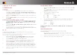 Preview for 16 page of Reebok ZJET 400 User Manual