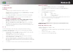 Предварительный просмотр 22 страницы Reebok ZJET 400 User Manual