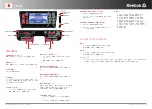 Preview for 33 page of Reebok ZJET 400 User Manual