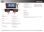 Preview for 35 page of Reebok ZJET 400 User Manual