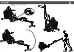 Preview for 5 page of Reebok ZJET 460 ROWER Assembly Manual